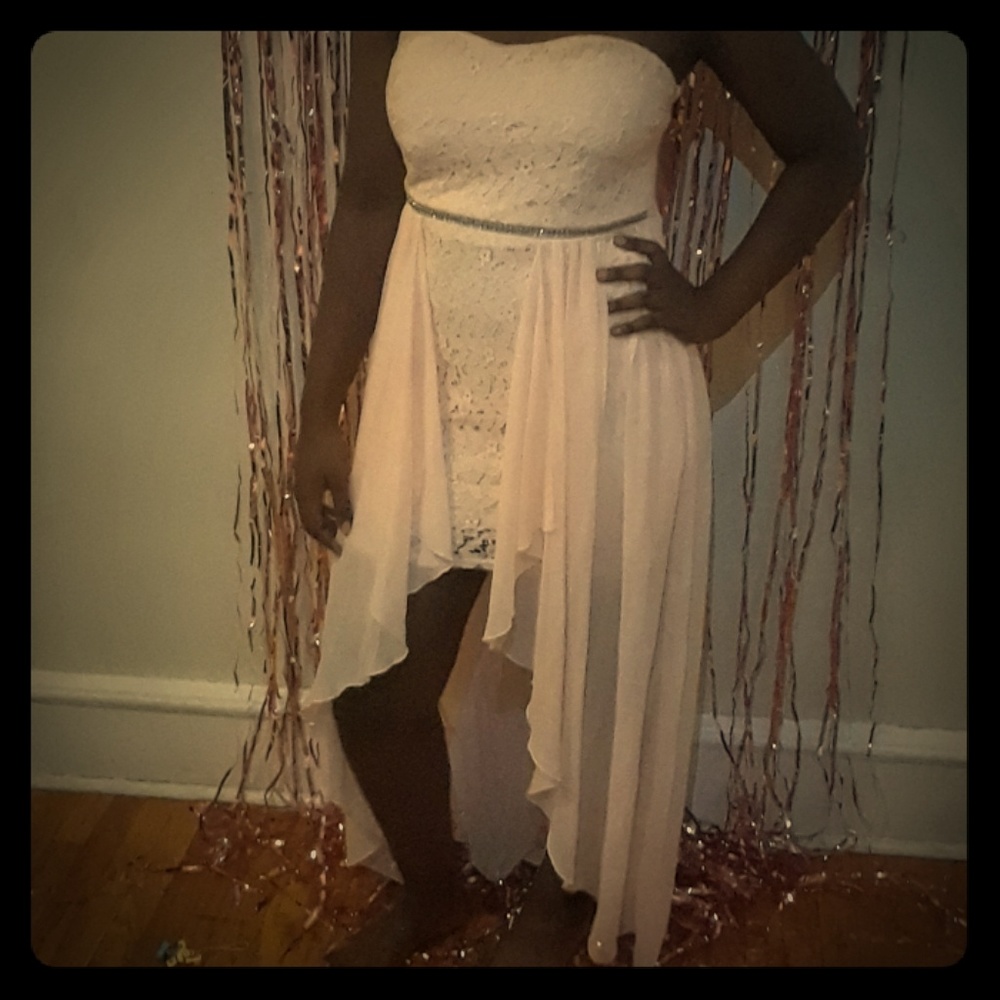 For prom only